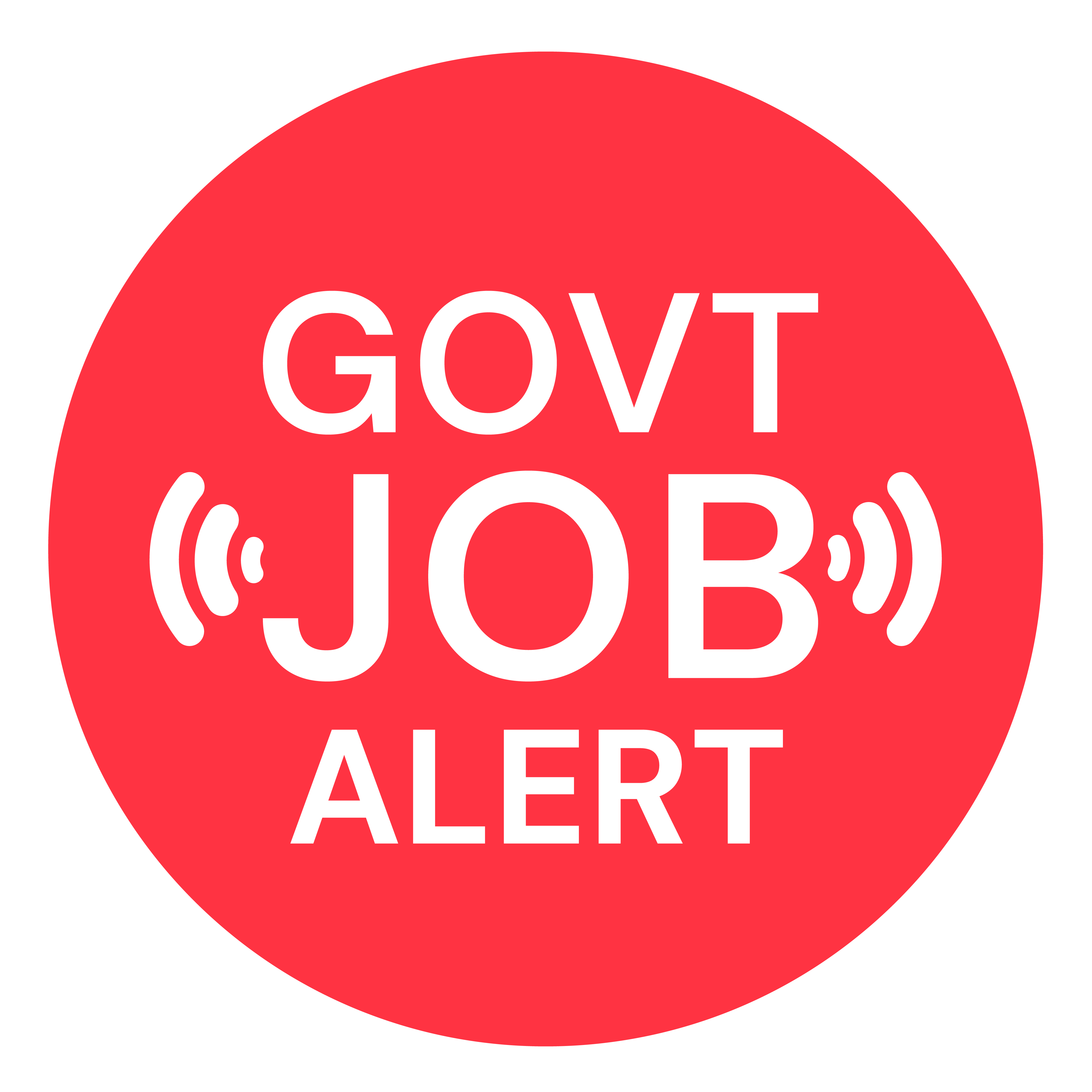 Government Job Alerts